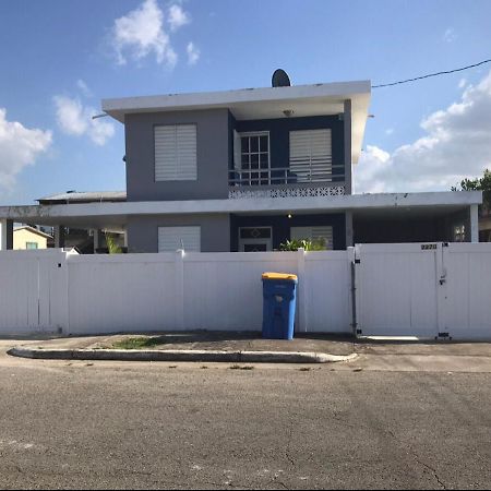 Tropical Getaway Villa Aguadilla Exterior foto