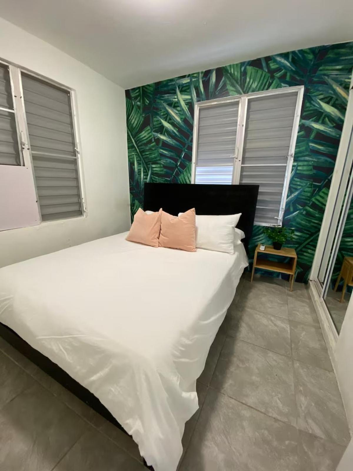 Tropical Getaway Villa Aguadilla Exterior foto