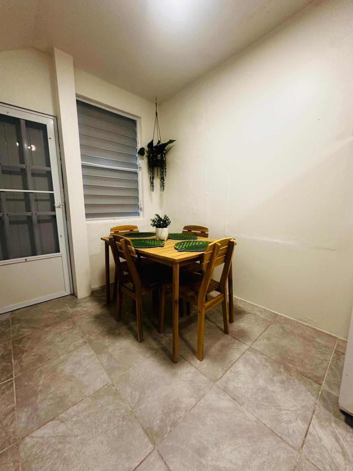 Tropical Getaway Villa Aguadilla Exterior foto