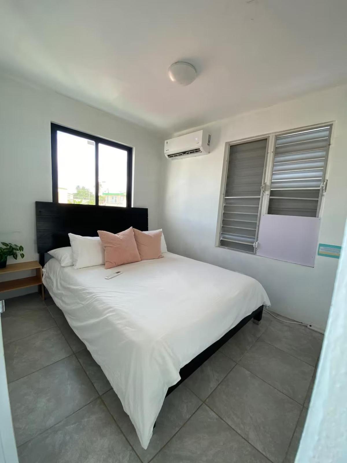 Tropical Getaway Villa Aguadilla Exterior foto